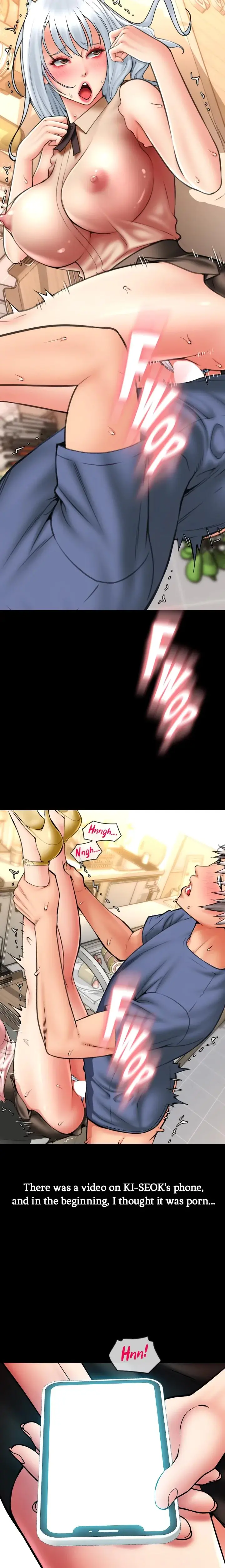 You Can Pay With Sperm Pay Chapter 74 - Page 26