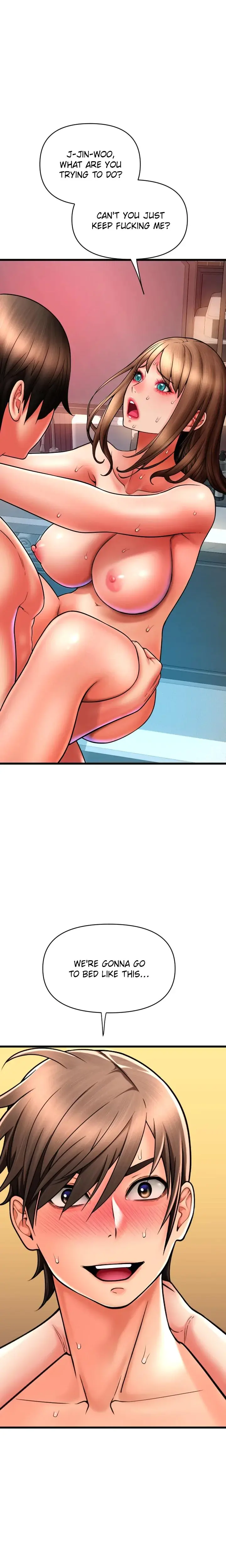 You Can Pay With Sperm Pay Chapter 74 - Page 4