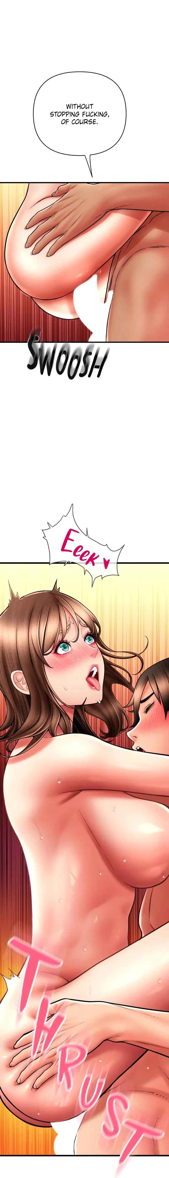 You Can Pay With Sperm Pay Chapter 74 - Page 5