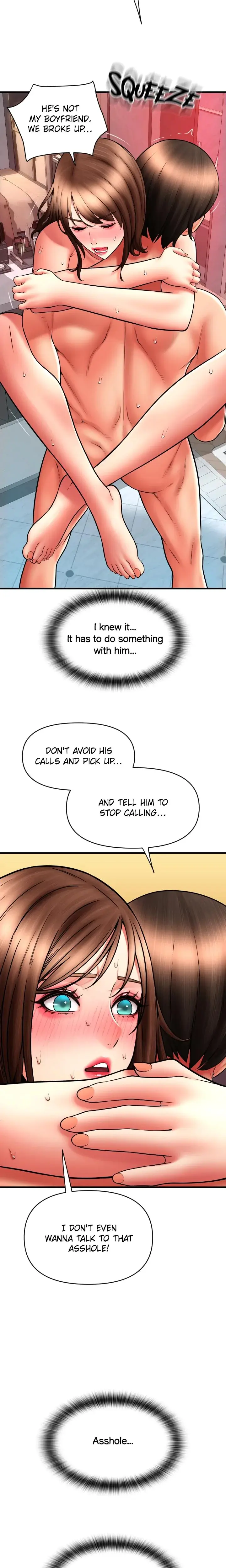 You Can Pay With Sperm Pay Chapter 74 - Page 9