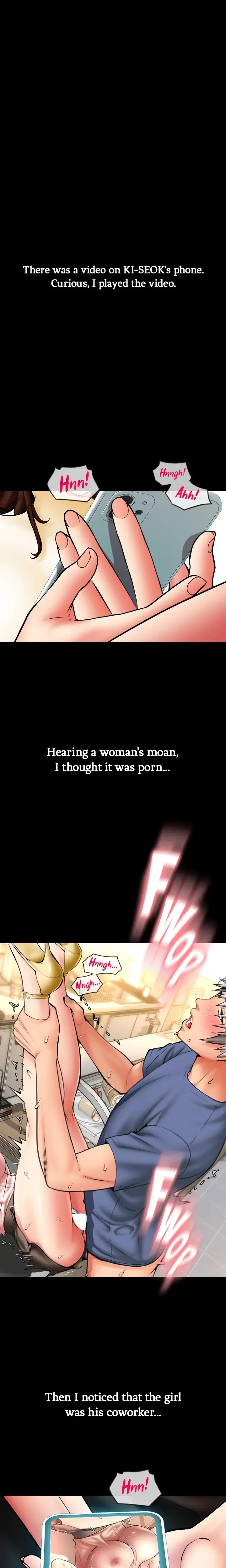 You Can Pay With Sperm Pay Chapter 75 - Page 1