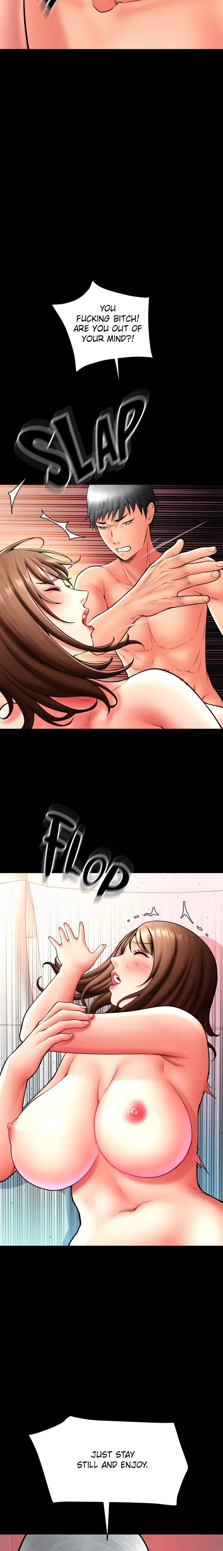 You Can Pay With Sperm Pay Chapter 75 - Page 10