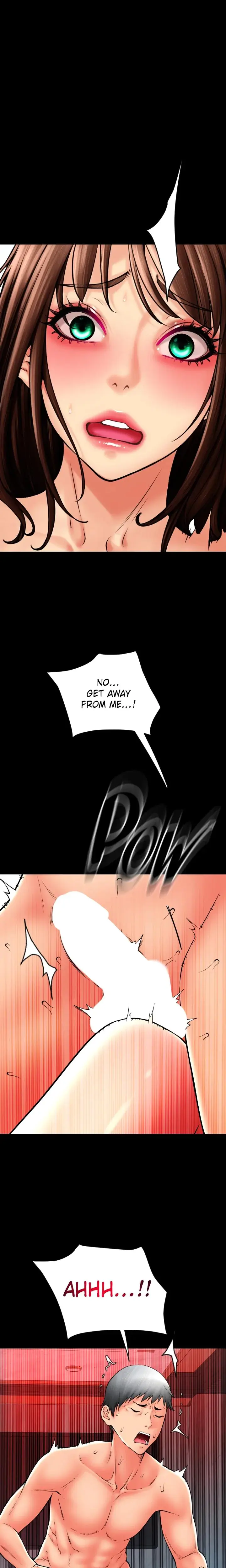 You Can Pay With Sperm Pay Chapter 75 - Page 12
