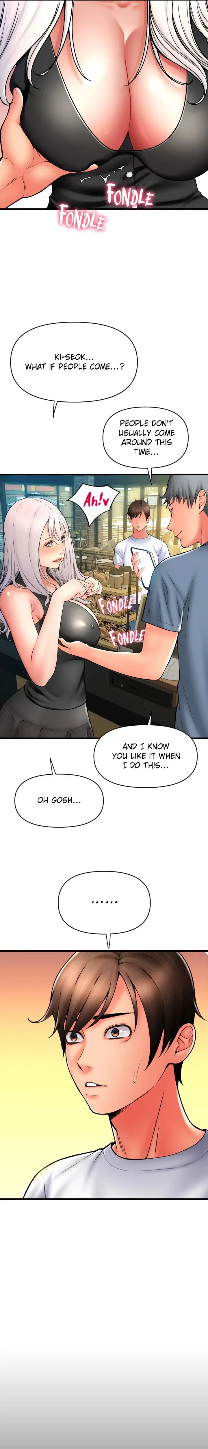 You Can Pay With Sperm Pay Chapter 75 - Page 20