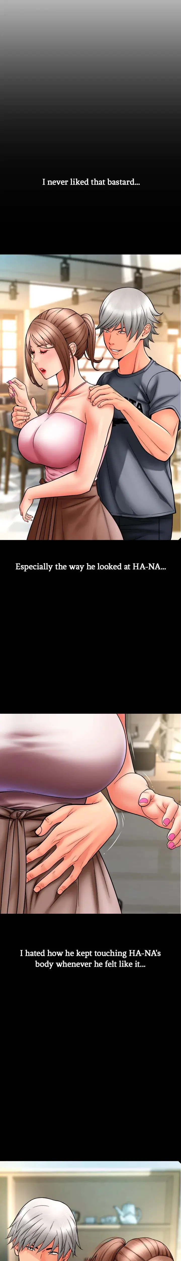 You Can Pay With Sperm Pay Chapter 75 - Page 21