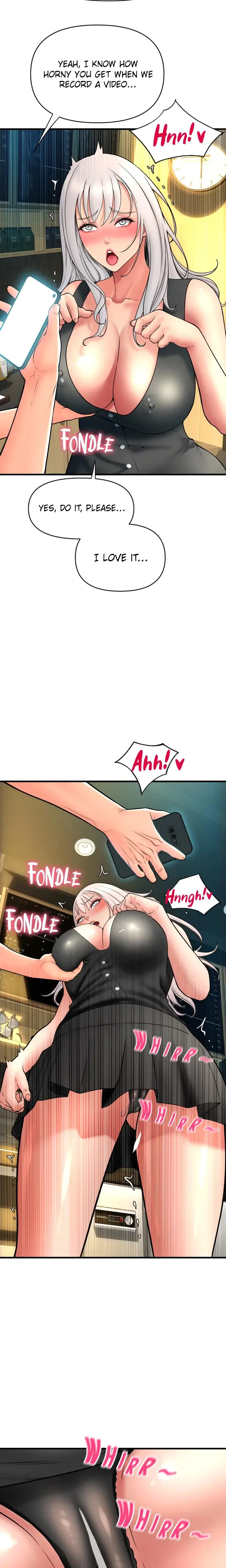 You Can Pay With Sperm Pay Chapter 75 - Page 24