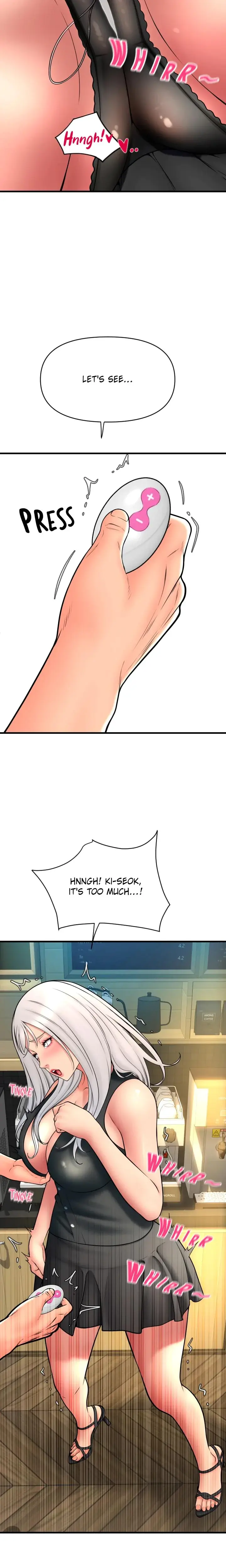 You Can Pay With Sperm Pay Chapter 75 - Page 25