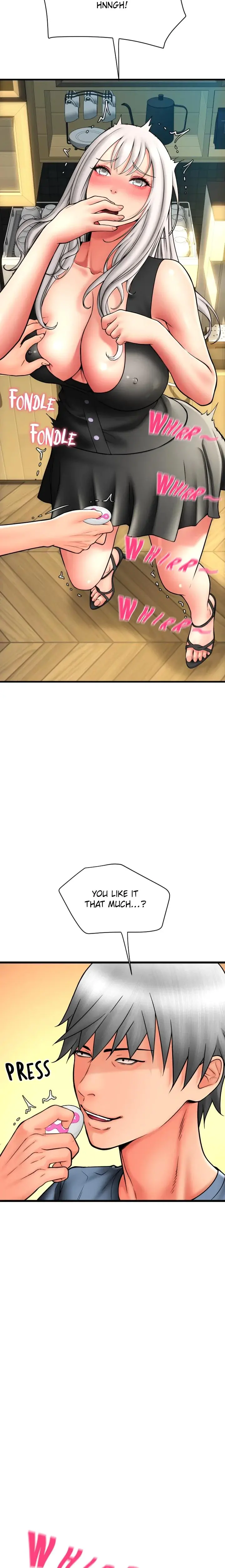 You Can Pay With Sperm Pay Chapter 75 - Page 27