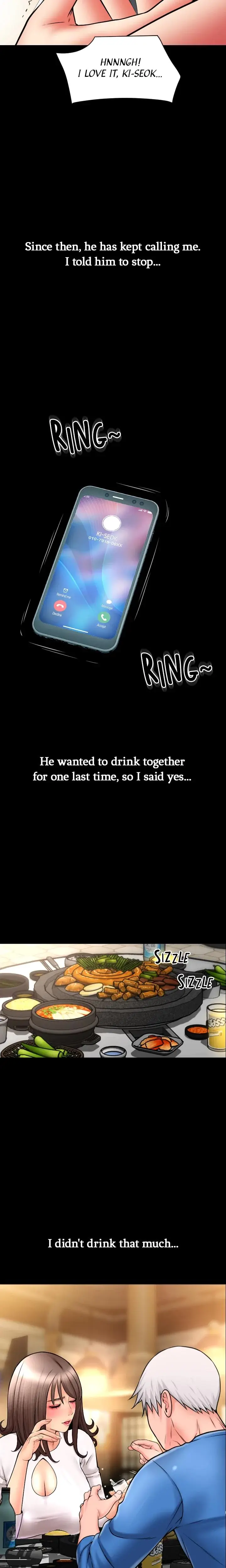 You Can Pay With Sperm Pay Chapter 75 - Page 3