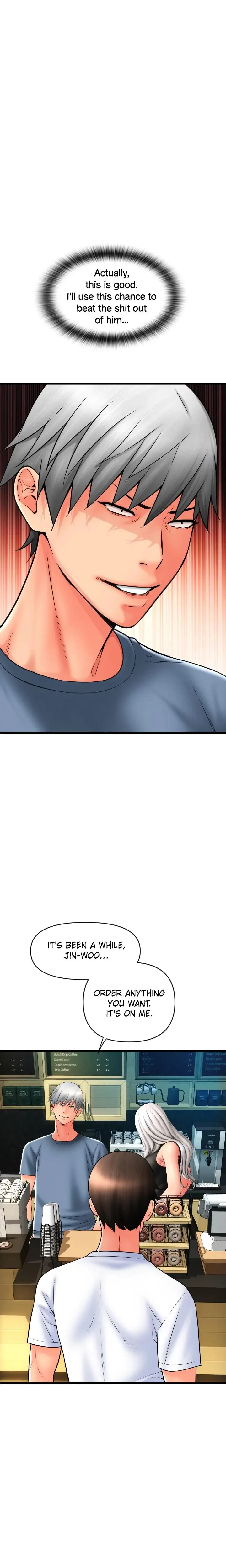 You Can Pay With Sperm Pay Chapter 75 - Page 30