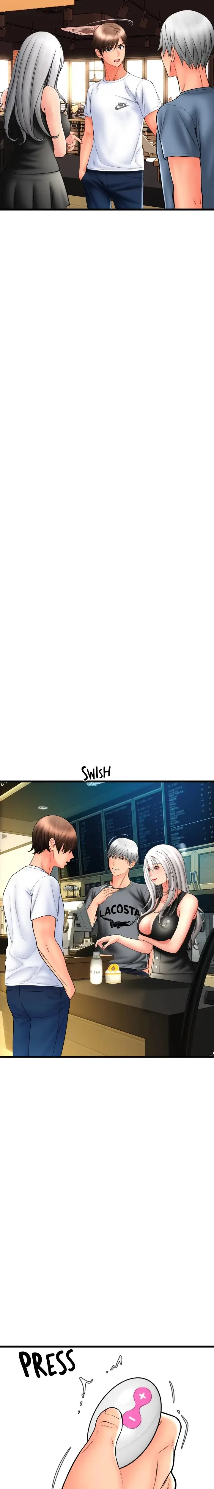You Can Pay With Sperm Pay Chapter 75 - Page 32