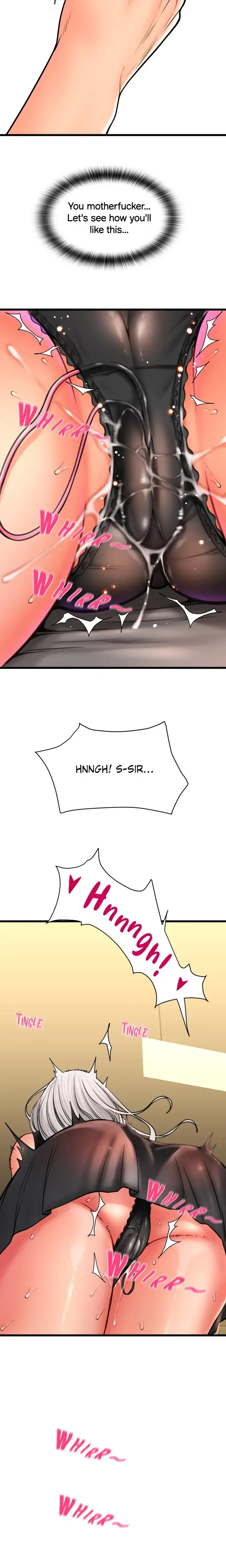 You Can Pay With Sperm Pay Chapter 75 - Page 33