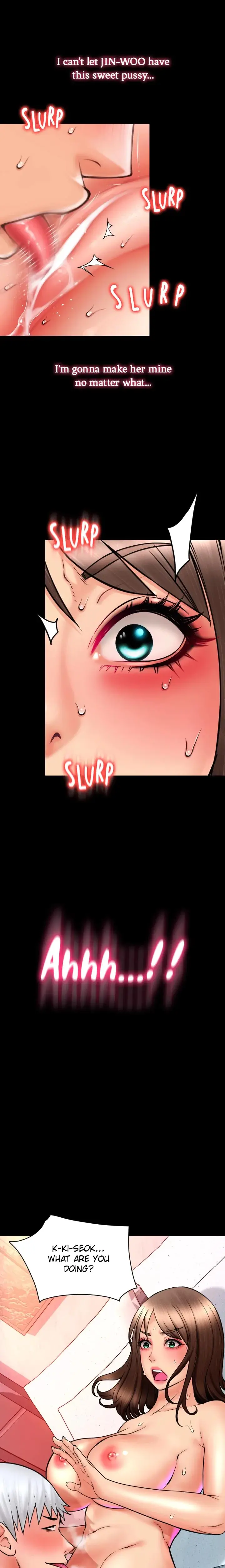 You Can Pay With Sperm Pay Chapter 75 - Page 6
