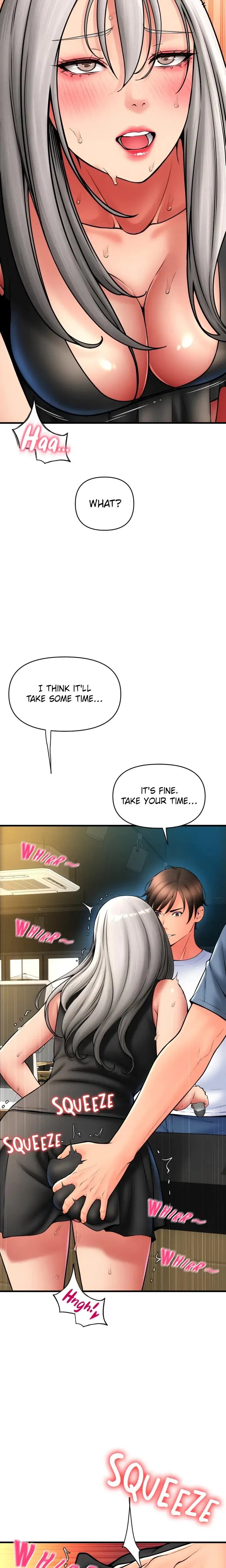 You Can Pay With Sperm Pay Chapter 76 - Page 10