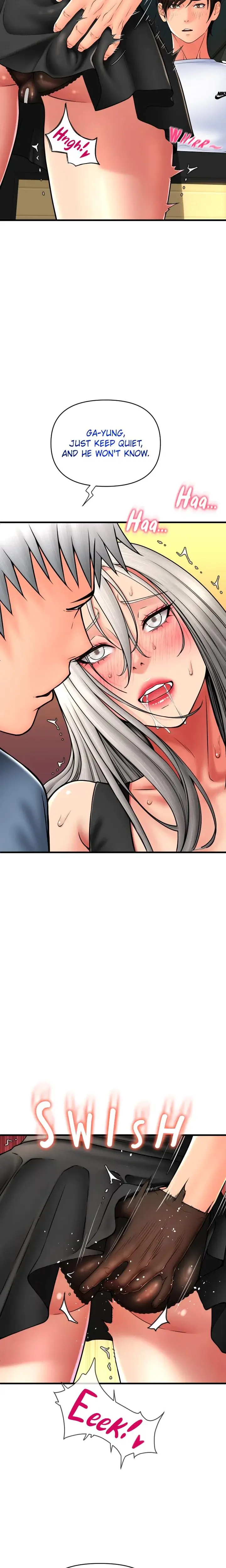 You Can Pay With Sperm Pay Chapter 76 - Page 13