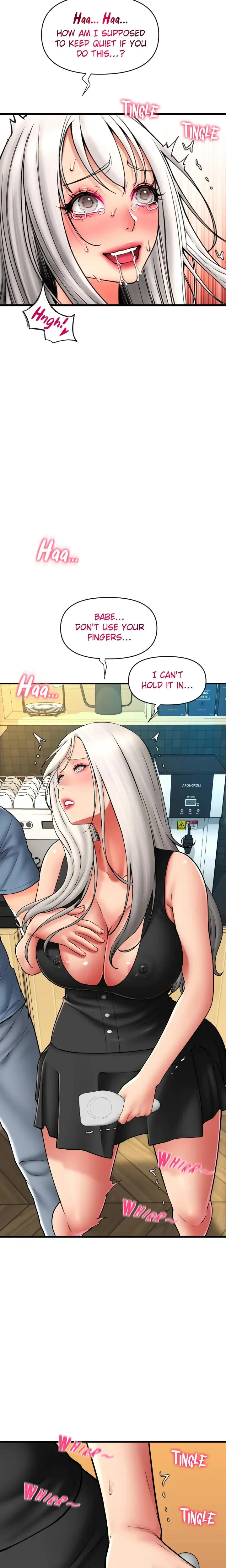 You Can Pay With Sperm Pay Chapter 76 - Page 14