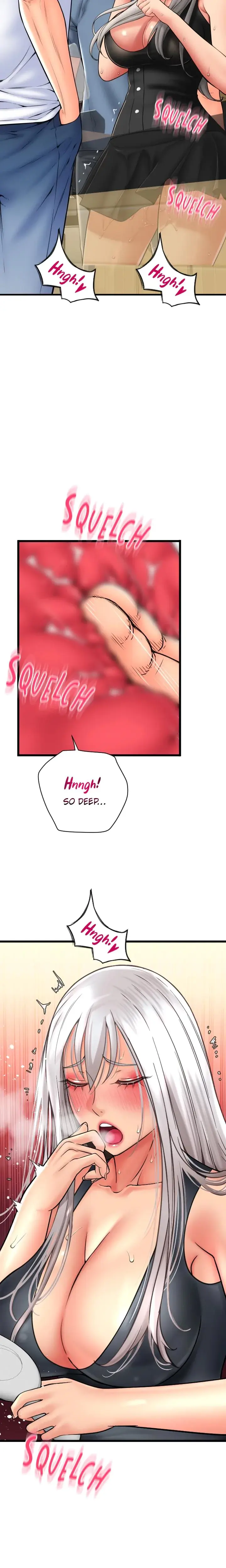 You Can Pay With Sperm Pay Chapter 76 - Page 18