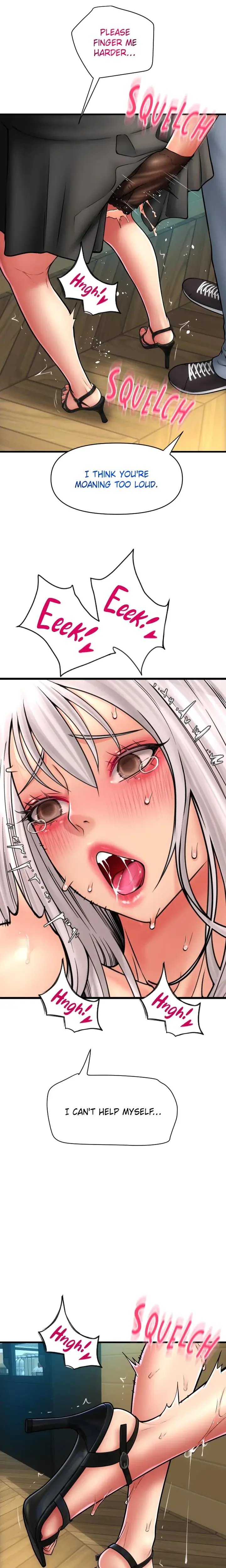 You Can Pay With Sperm Pay Chapter 76 - Page 19
