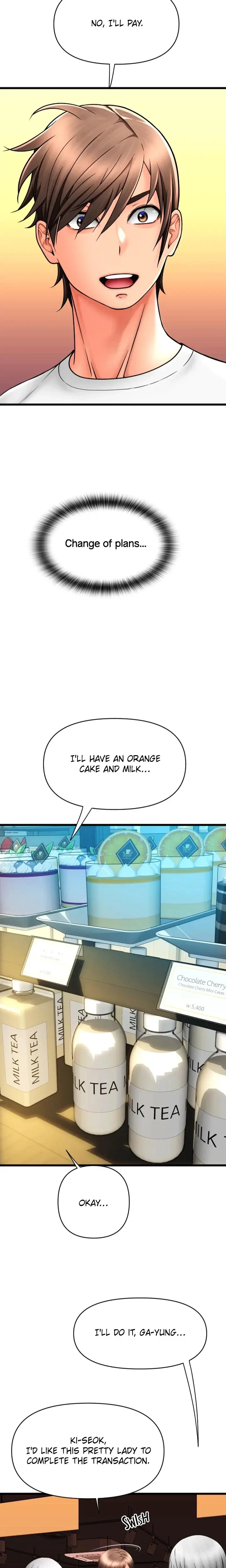 You Can Pay With Sperm Pay Chapter 76 - Page 2