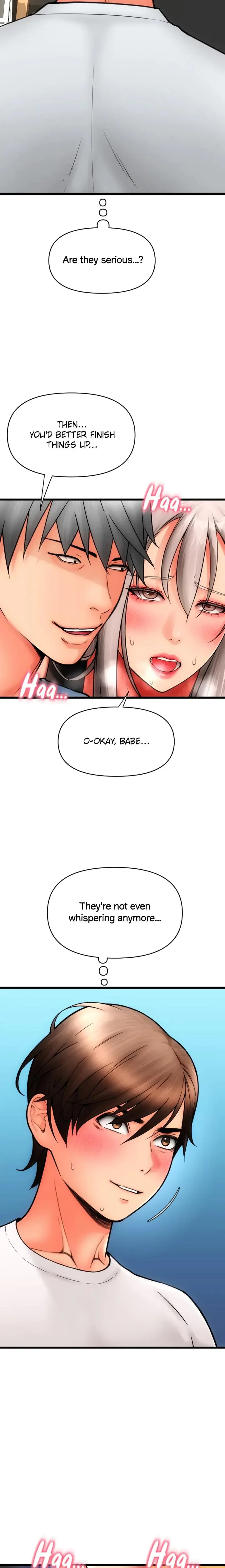 You Can Pay With Sperm Pay Chapter 76 - Page 21