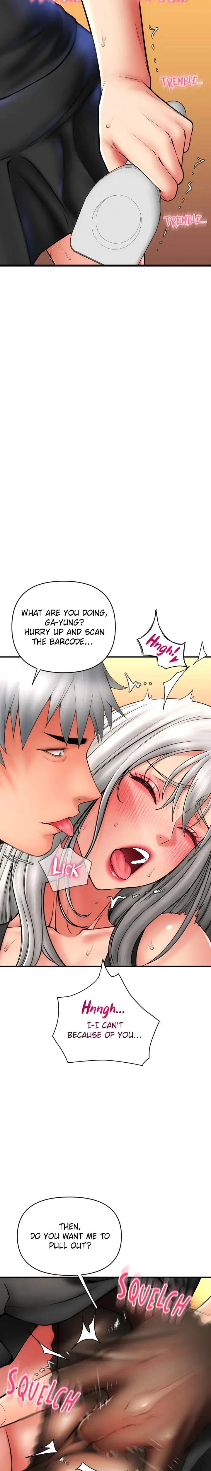 You Can Pay With Sperm Pay Chapter 76 - Page 22