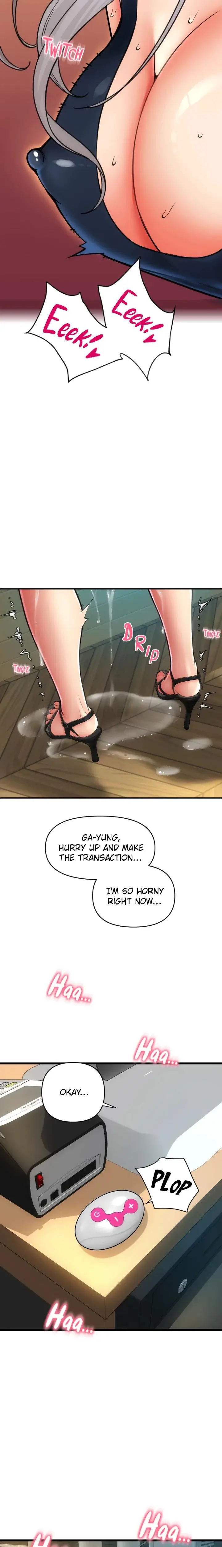 You Can Pay With Sperm Pay Chapter 76 - Page 26