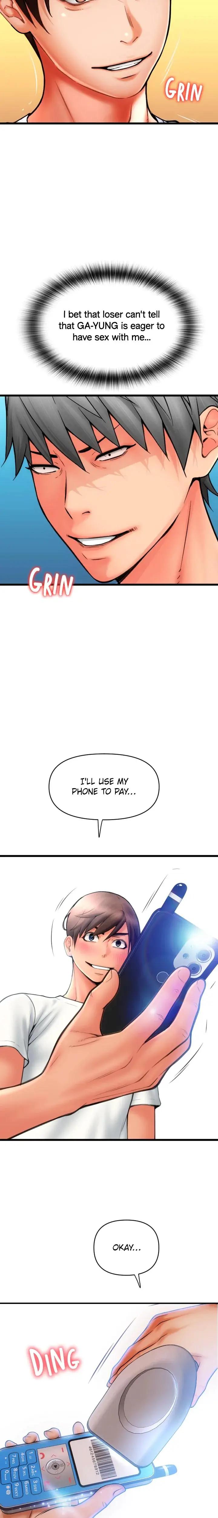 You Can Pay With Sperm Pay Chapter 76 - Page 29