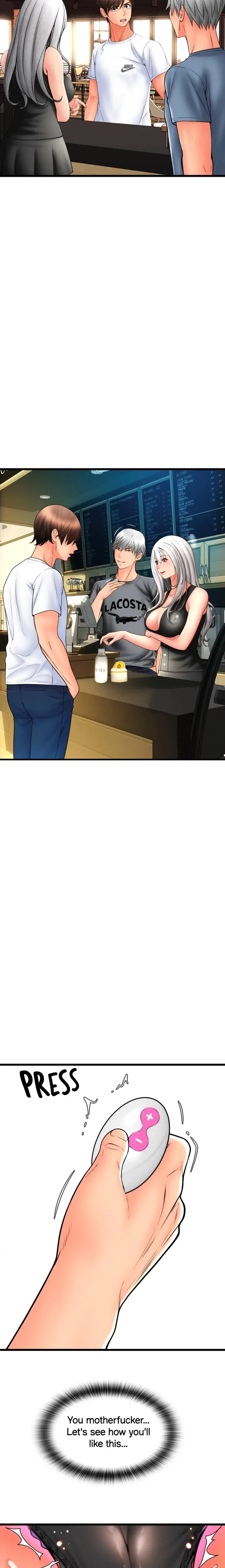 You Can Pay With Sperm Pay Chapter 76 - Page 3
