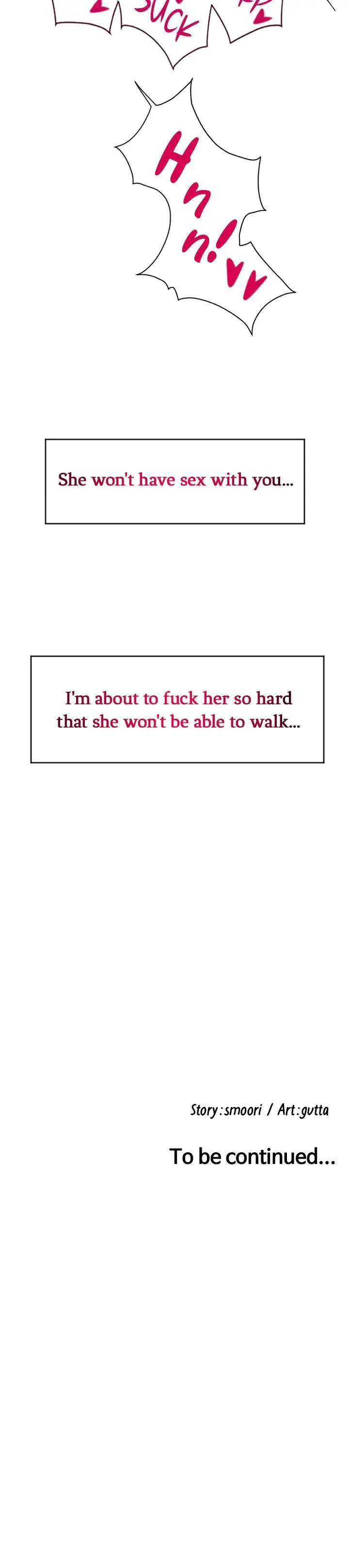 You Can Pay With Sperm Pay Chapter 76 - Page 33