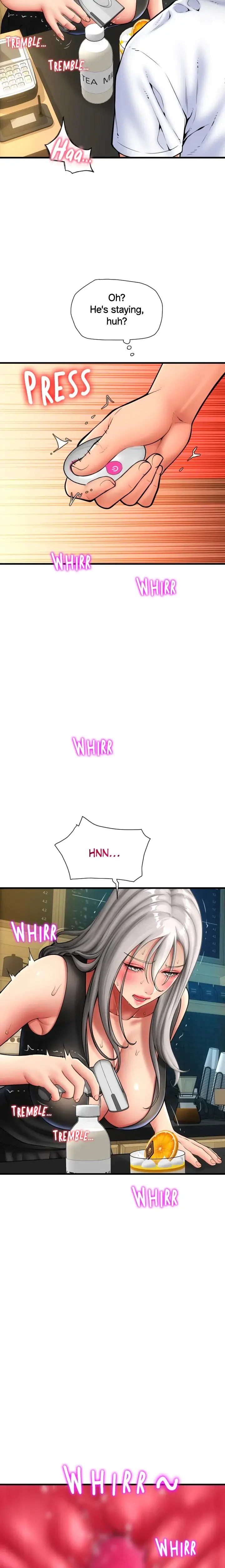 You Can Pay With Sperm Pay Chapter 76 - Page 6