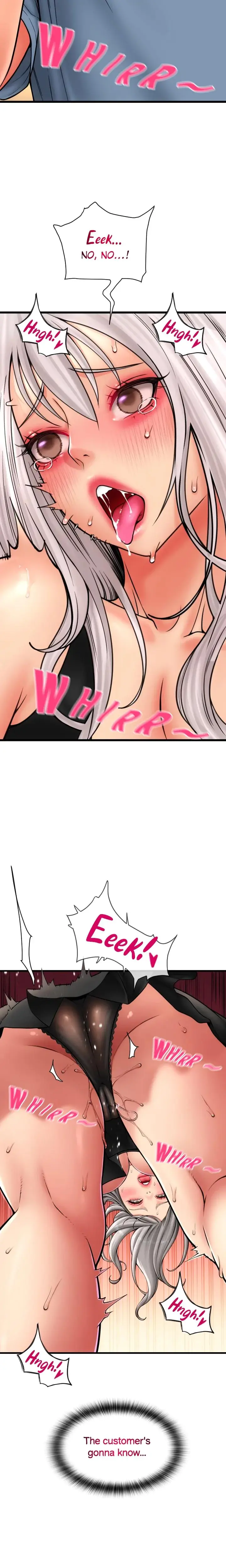 You Can Pay With Sperm Pay Chapter 76 - Page 8