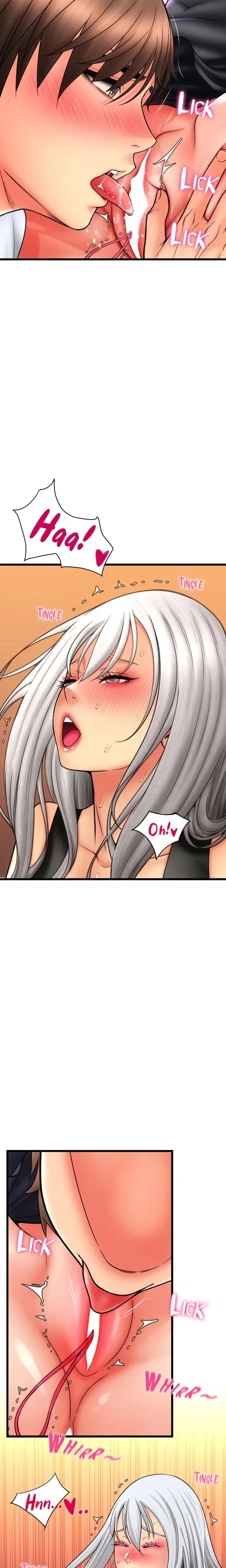You Can Pay With Sperm Pay Chapter 77 - Page 10