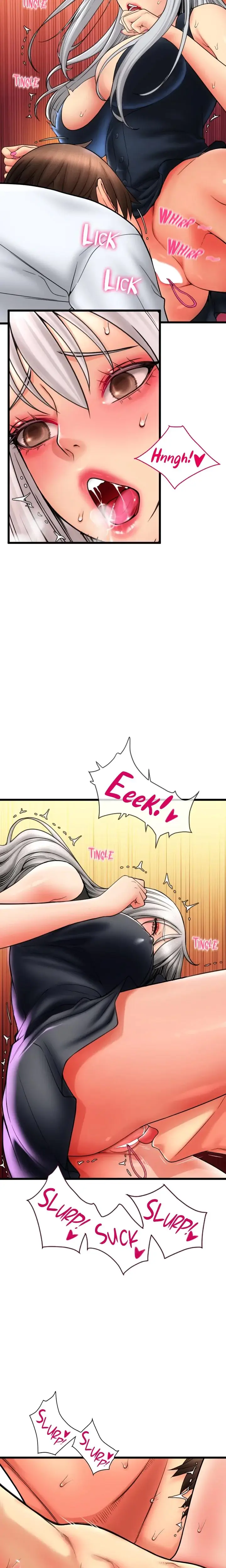You Can Pay With Sperm Pay Chapter 77 - Page 11