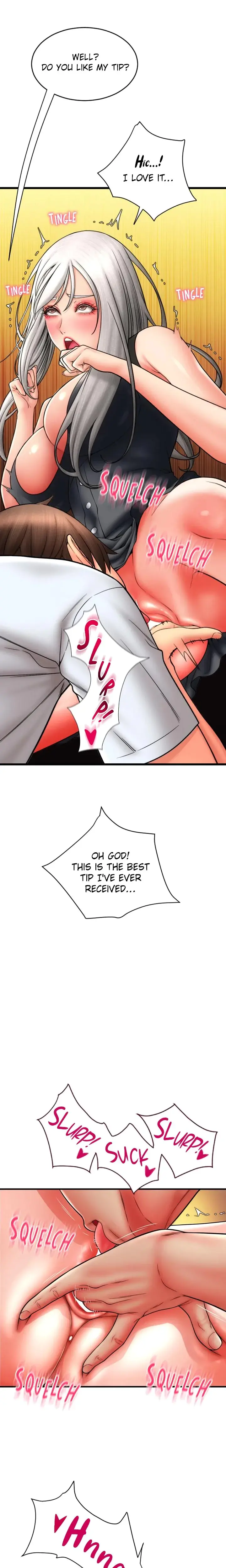 You Can Pay With Sperm Pay Chapter 77 - Page 14