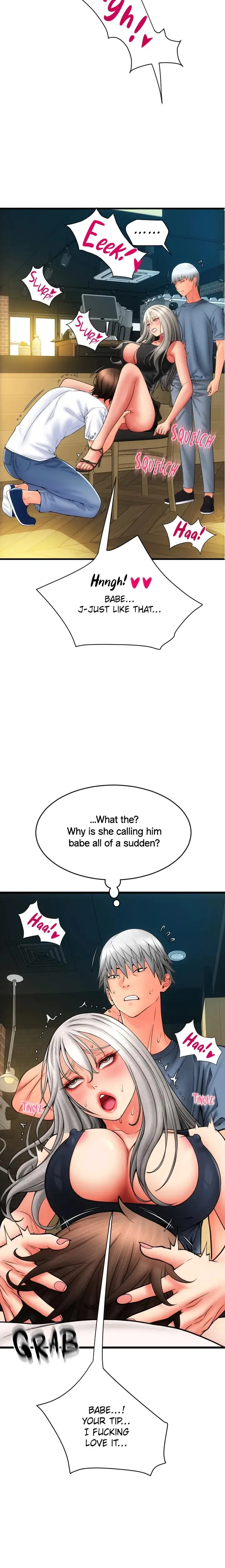 You Can Pay With Sperm Pay Chapter 77 - Page 15