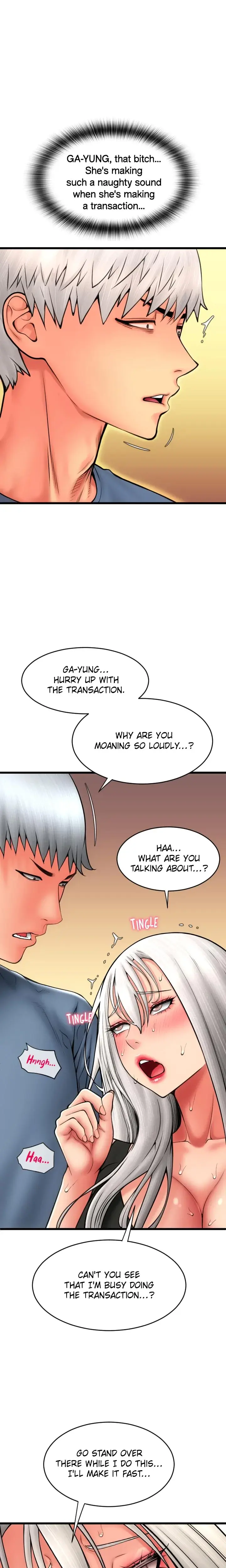 You Can Pay With Sperm Pay Chapter 77 - Page 16