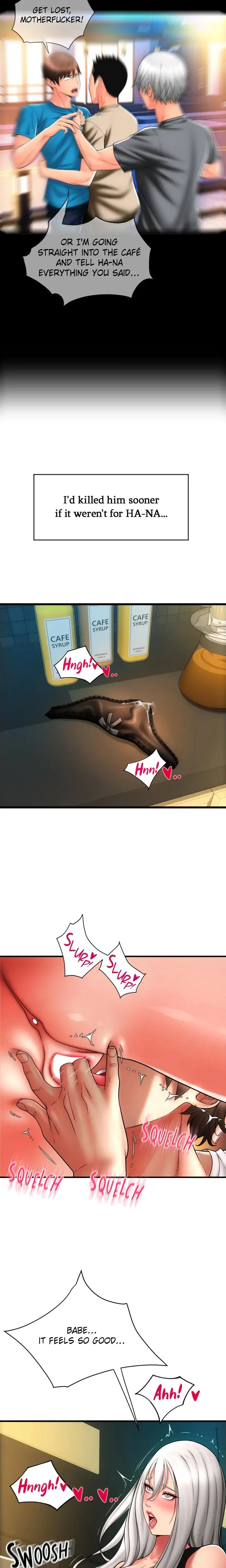 You Can Pay With Sperm Pay Chapter 77 - Page 18