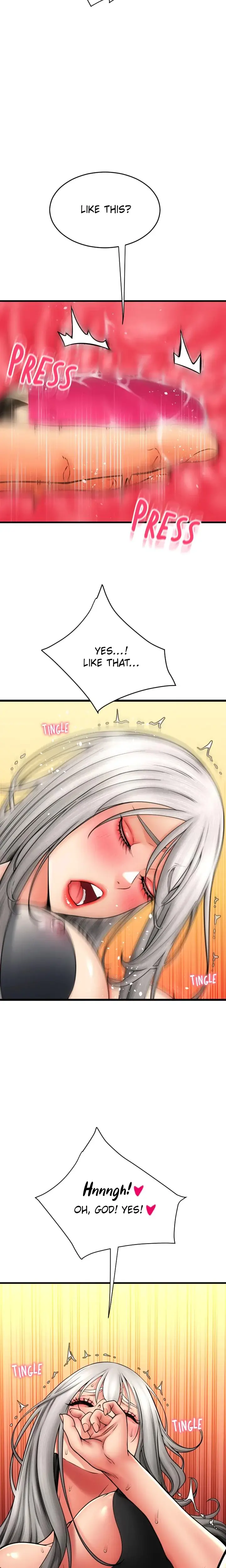 You Can Pay With Sperm Pay Chapter 77 - Page 20