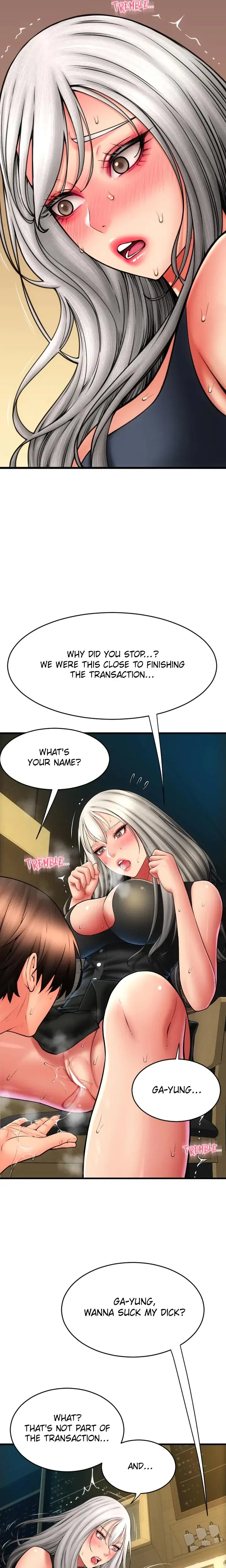 You Can Pay With Sperm Pay Chapter 77 - Page 24