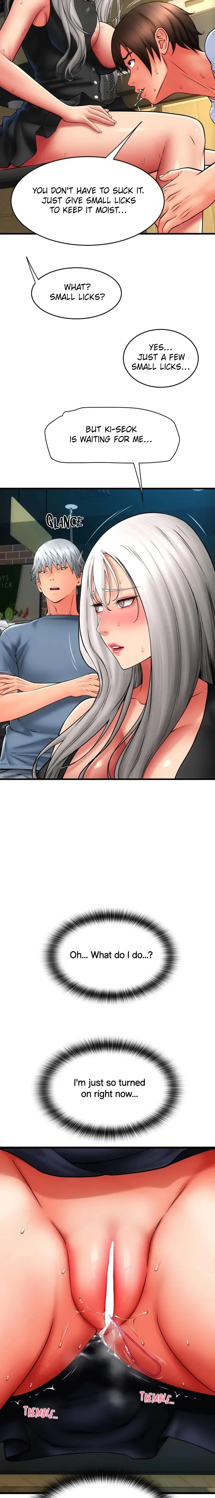 You Can Pay With Sperm Pay Chapter 77 - Page 25