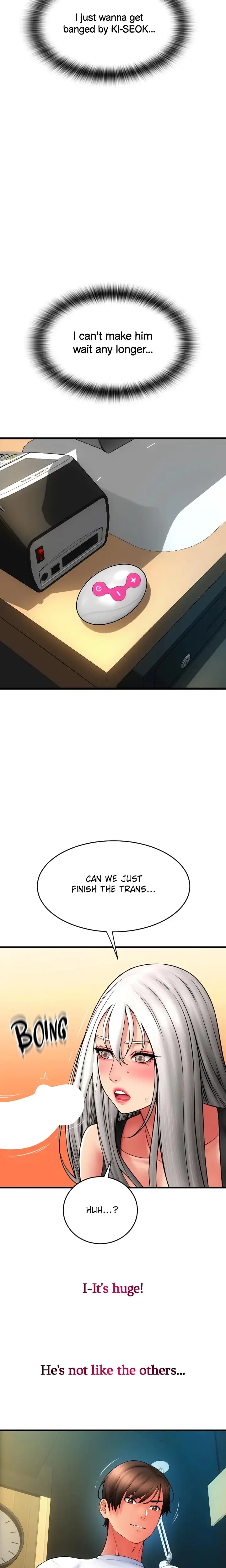 You Can Pay With Sperm Pay Chapter 77 - Page 26