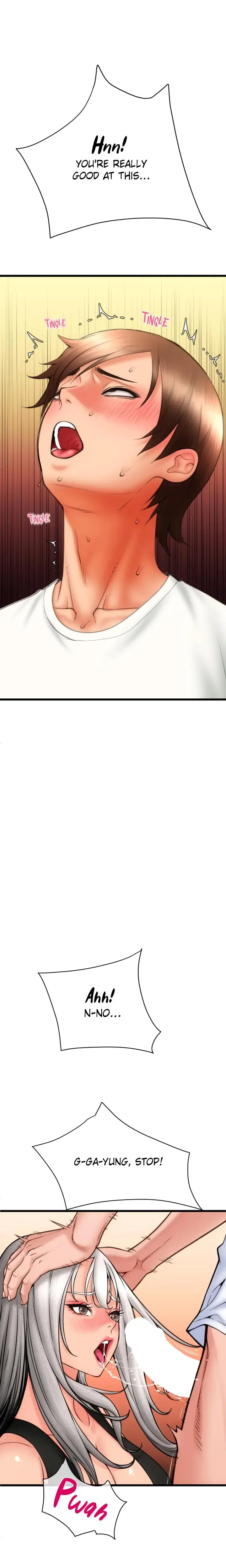 You Can Pay With Sperm Pay Chapter 77 - Page 29