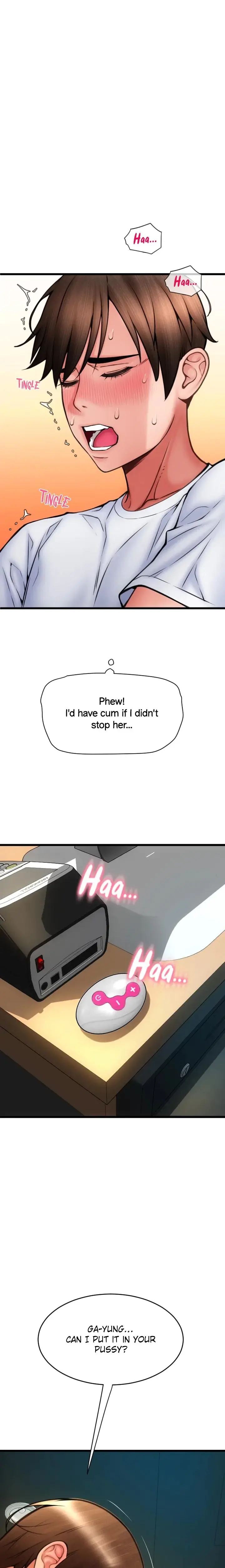 You Can Pay With Sperm Pay Chapter 77 - Page 30