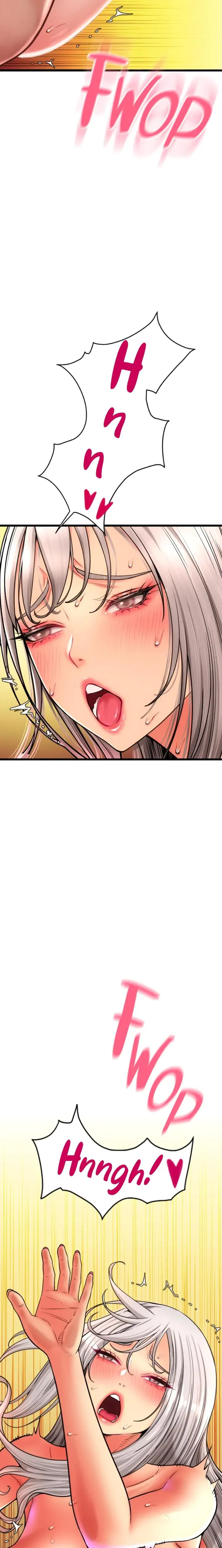 You Can Pay With Sperm Pay Chapter 77 - Page 33