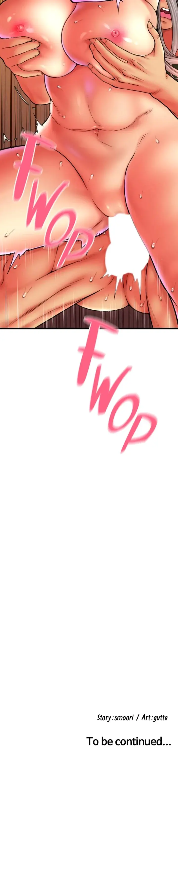 You Can Pay With Sperm Pay Chapter 77 - Page 34