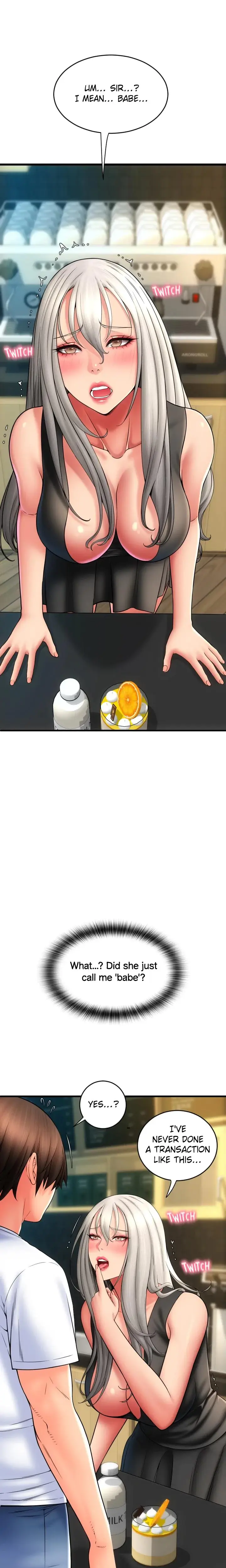 You Can Pay With Sperm Pay Chapter 77 - Page 4
