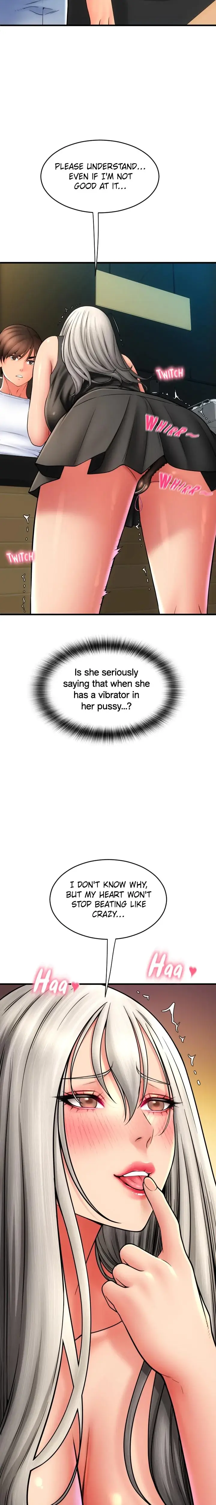 You Can Pay With Sperm Pay Chapter 77 - Page 5