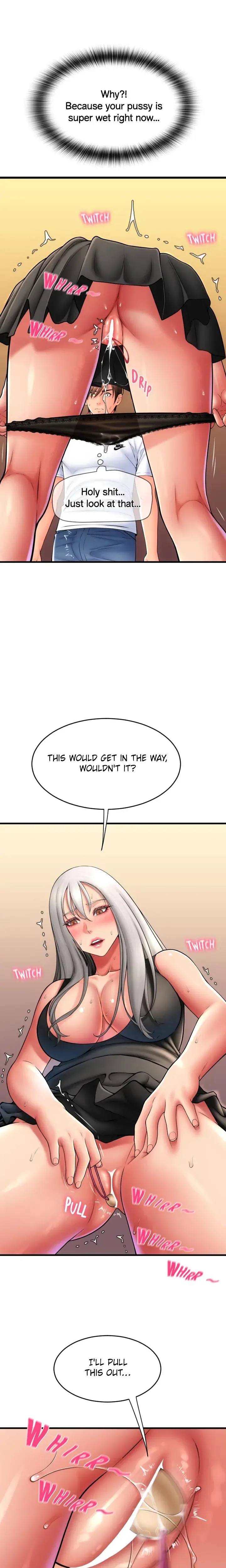 You Can Pay With Sperm Pay Chapter 77 - Page 7