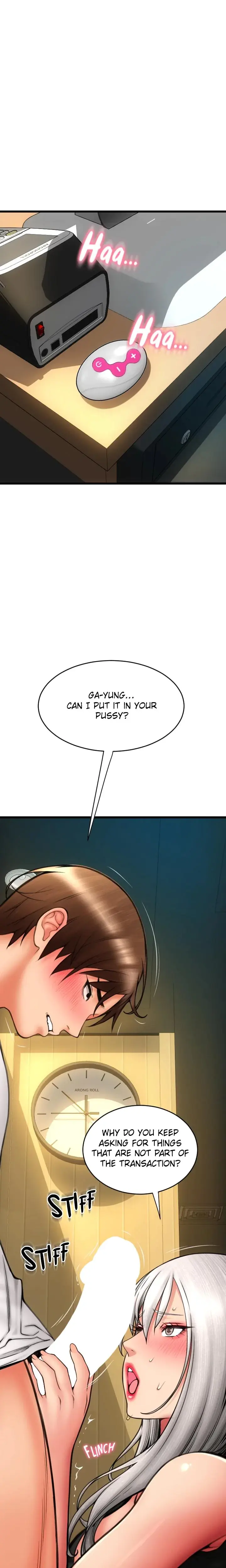You Can Pay With Sperm Pay Chapter 78 - Page 1