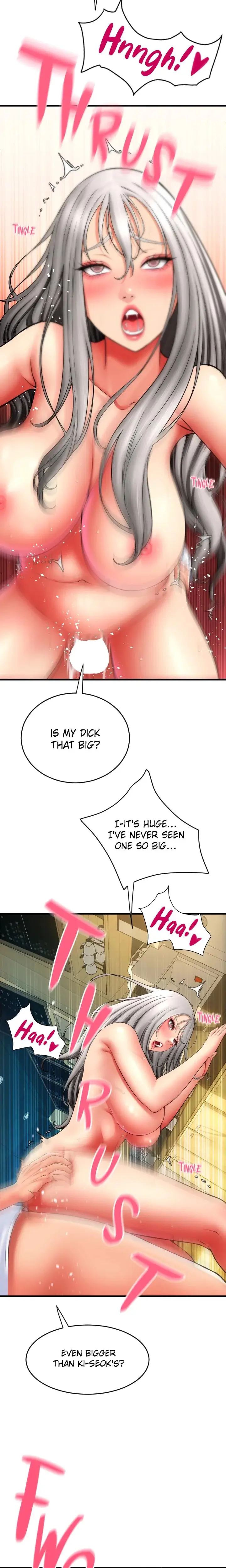 You Can Pay With Sperm Pay Chapter 78 - Page 10